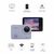 Экшн-камера AirOn ProCam 7 Grey (4822356754472), изображение 6 Экшн-камера AirOn ProCam 7 Grey (4822356754472), изображение 6