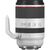 Объектив Canon RF 70-200 mm f/2.8 L IS USM (3792C005), изображение 5 Объектив Canon RF 70-200 mm f/2.8 L IS USM (3792C005), изображение 5
