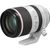 Объектив Canon RF 70-200 mm f/2.8 L IS USM (3792C005), изображение 6 Объектив Canon RF 70-200 mm f/2.8 L IS USM (3792C005), изображение 6