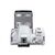 Цифровой фотоаппарат Canon EOS 250D 18-55 IS White (3458C003AA), изображение 5 Цифровой фотоаппарат Canon EOS 250D 18-55 IS White (3458C003AA), изображение 5