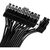 Блок питания Silver Stone 650W STRIDER (SST-ET650-B), изображение 8 Блок питания Silver Stone 650W STRIDER (SST-ET650-B), изображение 8