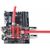 Термінал для CBO ThermalTake Pacific VGA Bridge Dual Series 3-Slot Transparent (CL-W136-PL00TR-A), зображення 5 Термінал для CBO ThermalTake Pacific VGA Bridge Dual Series 3-Slot Transparent (CL-W136-PL00TR-A), зображення 5