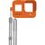 Аксессуар к экшн-камерам GoPro Sleeve&Lanyard Orange для HERO8 (AJSST-004), изображение 4 Аксессуар к экшн-камерам GoPro Sleeve&Lanyard Orange для HERO8 (AJSST-004), изображение 4