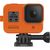 Аксессуар к экшн-камерам GoPro Sleeve&Lanyard Orange для HERO8 (AJSST-004), изображение 6 Аксессуар к экшн-камерам GoPro Sleeve&Lanyard Orange для HERO8 (AJSST-004), изображение 6