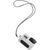 Аксессуар к экшн-камерам GoPro Sleeve&Lanyard White для HERO8 (AJSST-002), изображение 4 Аксессуар к экшн-камерам GoPro Sleeve&Lanyard White для HERO8 (AJSST-002), изображение 4