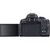 Цифровой фотоаппарат Canon EOS 850D kit 18-135 IS nano USM Black (3925C021), изображение 2 Цифровой фотоаппарат Canon EOS 850D kit 18-135 IS nano USM Black (3925C021), изображение 2