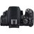 Цифровой фотоаппарат Canon EOS 850D kit 18-135 IS nano USM Black (3925C021), изображение 3 Цифровой фотоаппарат Canon EOS 850D kit 18-135 IS nano USM Black (3925C021), изображение 3