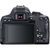 Цифровой фотоаппарат Canon EOS 850D kit 18-135 IS nano USM Black (3925C021), изображение 4 Цифровой фотоаппарат Canon EOS 850D kit 18-135 IS nano USM Black (3925C021), изображение 4