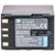 Аккумулятор к фото/видео PowerPlant JVC BN-V428 (DV00DV1086), изображение 2 Аккумулятор к фото/видео PowerPlant JVC BN-V428 (DV00DV1086), изображение 2