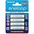 Аккумулятор Panasonic Eneloop 1900mAh NI-MH * 4 (BK-3MCCE/4BE)