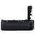 Батарейный блок Meike Canon 5D MARK II (Canon BG-E6) (DV00BG0020), изображение 2 Батарейный блок Meike Canon 5D MARK II (Canon BG-E6) (DV00BG0020), изображение 2