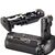 Батарейный блок Meike Canon 5D MARK II (Canon BG-E6) (DV00BG0020), изображение 5 Батарейный блок Meike Canon 5D MARK II (Canon BG-E6) (DV00BG0020), изображение 5