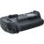 Батарейный блок Meike Nikon D600 (Nikon MB-D14) (DV00BG0035), изображение 3 Батарейный блок Meike Nikon D600 (Nikon MB-D14) (DV00BG0035), изображение 3