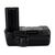 Батарейный блок Meike Sony A200, A300, A350, S350 Pro(VG-B30AM) (DV00BG0013), изображение 3 Батарейный блок Meike Sony A200, A300, A350, S350 Pro(VG-B30AM) (DV00BG0013), изображение 3