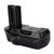 Батарейный блок Meike Sony A200, A300, A350, S350 Pro(VG-B30AM) (DV00BG0013), изображение 4 Батарейный блок Meike Sony A200, A300, A350, S350 Pro(VG-B30AM) (DV00BG0013), изображение 4