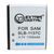 Акумулятор до фото/відео Extradigital Samsung SLB-1137C, Li-ion, 1100 mAh (DV00DV1326), зображення 2 Акумулятор до фото/відео Extradigital Samsung SLB-1137C, Li-ion, 1100 mAh (DV00DV1326), зображення 2