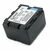 Акумулятор до фото/відео Extradigital Panasonic VW-VBN130 (DV00DV1361), зображення 4 Акумулятор до фото/відео Extradigital Panasonic VW-VBN130 (DV00DV1361), зображення 4