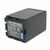 Акумулятор до фото/відео Extradigital Panasonic VW-VBN390 (DV00DV1365), зображення 2 Акумулятор до фото/відео Extradigital Panasonic VW-VBN390 (DV00DV1365), зображення 2