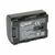 Акумулятор до фото/відео Extradigital JVC BN-VG108E (chip) (BDJ1309) Акумулятор до фото/відео Extradigital JVC BN-VG108E (chip) (BDJ1309)