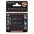Аккумулятор Panasonic Eneloop Pro AA 2500mAh NI-MH * 2 (BK-3HCDE/2BE) Аккумулятор Panasonic Eneloop Pro AA 2500mAh NI-MH * 2 (BK-3HCDE/2BE)