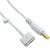 Кабель питания Extradigital Apple MagSafe2 to PowerBank DC Plug 5.5*2.5 (KBP1666) Кабель питания Extradigital Apple MagSafe2 to PowerBank DC Plug 5.5*2.5 (KBP1666)