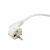Кабель питания CEE7/7 Plug-Socket 10m Extradigital (KBP1656), изображение 2 Кабель питания CEE7/7 Plug-Socket 10m Extradigital (KBP1656), изображение 2