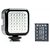 Вспышка PowerPlant cam light LED 5006 (LED-VL009) (LED5006), изображение 2 Вспышка PowerPlant cam light LED 5006 (LED-VL009) (LED5006), изображение 2