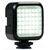 Вспышка PowerPlant cam light LED 5006 (LED-VL009) (LED5006) Вспышка PowerPlant cam light LED 5006 (LED-VL009) (LED5006)