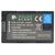 Аккумулятор к фото/видео PowerPlant JVC SSL-JVC50, 5200mAh (CB970056), изображение 2 Аккумулятор к фото/видео PowerPlant JVC SSL-JVC50, 5200mAh (CB970056), изображение 2