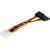 Кабель питания SATA power 2x 0.2m Atcom (16148), изображение 2 Кабель питания SATA power 2x 0.2m Atcom (16148), изображение 2