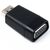 Переходник HDMI to VGA Cablexpert (A-HDMI-VGA-001), изображение 2 Переходник HDMI to VGA Cablexpert (A-HDMI-VGA-001), изображение 2
