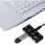 Концентратор Belkin Mobile Hub (F5U701cwBLK), изображение 3 Концентратор Belkin Mobile Hub (F5U701cwBLK), изображение 3