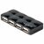 Концентратор Belkin Mobile Hub (F5U701cwBLK) Концентратор Belkin Mobile Hub (F5U701cwBLK)