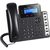 IP телефон Grandstream GXP1628, изображение 2 IP телефон Grandstream GXP1628, изображение 2
