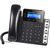 IP телефон Grandstream GXP1628 IP телефон Grandstream GXP1628