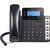 IP телефон Grandstream GXP1630, изображение 2 IP телефон Grandstream GXP1630, изображение 2