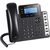 IP телефон Grandstream GXP1630, изображение 3 IP телефон Grandstream GXP1630, изображение 3