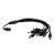 Разветвитель питания Greenvision GV-DCS 1/8, 12V, DC (25шт) (3590) Разветвитель питания Greenvision GV-DCS 1/8, 12V, DC (25шт) (3590)