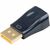 Переходник Display Port to VGA Cablexpert (A-DPM-VGAF-01) Переходник Display Port to VGA Cablexpert (A-DPM-VGAF-01)