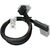 Кабель для передачи данных MiniSAS (SFF-8087) to MiniSAS (SFF-8087) 0.45m Dell (014P33) Кабель для передачи данных MiniSAS (SFF-8087) to MiniSAS (SFF-8087) 0.45m Dell (014P33)