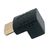 Перехідник HDMI to HDMI Extradigital (KBH1671), зображення 5 Перехідник HDMI to HDMI Extradigital (KBH1671), зображення 5