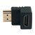 Перехідник HDMI to HDMI Extradigital (KBH1671), зображення 6 Перехідник HDMI to HDMI Extradigital (KBH1671), зображення 6