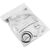 Переходник DisplayPort to DVI Cablexpert (A-DPM-DVIF-002-W), изображение 2 Переходник DisplayPort to DVI Cablexpert (A-DPM-DVIF-002-W), изображение 2