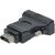 Перехідник DVI (18+1) to HDMI Digitus (AK-320500-000-S), зображення 3