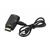 Перехідник HDMI to VGA 0.5m PowerPlant (CA910267), зображення 3 Перехідник HDMI to VGA 0.5m PowerPlant (CA910267), зображення 3