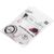 Кабель для передачі даних SATA III 0.5m Cablexpert (CC-SATAM-DATA90), зображення 4 Кабель для передачі даних SATA III 0.5m Cablexpert (CC-SATAM-DATA90), зображення 4
