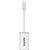 Переходник ADATA USB-C to VGA adapter (ACVGAPL-ADP-CWH), изображение 2 Переходник ADATA USB-C to VGA adapter (ACVGAPL-ADP-CWH), изображение 2