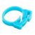 Держатель для кабеля Extradigital Cable Clips CC-901 (Blue) * 6 (KBC1706), изображение 2 Держатель для кабеля Extradigital Cable Clips CC-901 (Blue) * 6 (KBC1706), изображение 2