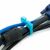 Держатель для кабеля Extradigital Cable Clips CC-901 (Blue) * 6 (KBC1706), изображение 5 Держатель для кабеля Extradigital Cable Clips CC-901 (Blue) * 6 (KBC1706), изображение 5
