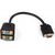 Переходник Cablexpert VGA M to 2 VGA F (CC-VGAX2-20CM) Переходник Cablexpert VGA M to 2 VGA F (CC-VGAX2-20CM)
